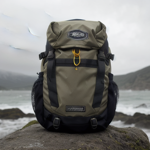 Afbeelding van Waterbestendige Rugzakken: Essentieel Tijdens Stormen