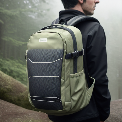 Afbeelding van Beste momenten om waterbestendige rugzakken te kopen