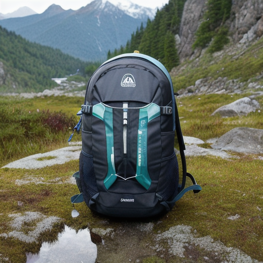 Afbeelding van Maak je eigen waterbestendige rugzakken: Doe-het-zelf tips