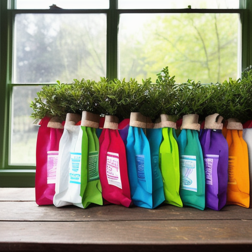 Afbeelding van Goedkoopste herbruikbare sandwichzakjes in bulk kopen