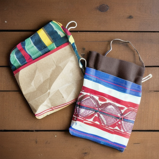 Afbeelding van Herbruikbare sandwichzakjes: kosten en voordelen per stuk