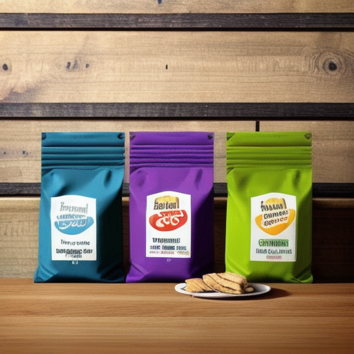 Afbeelding van Wanneer moet je herbruikbare sandwichzakjes vervangen?