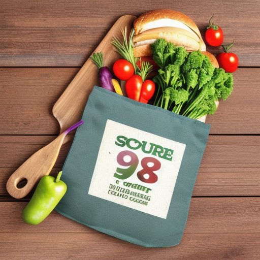 Afbeelding van Beste momenten voor herbruikbare sandwichzakjes kopen