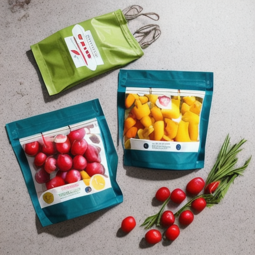 Afbeelding van Onderhoud van herbruikbare sandwichzakjes: 7 tips