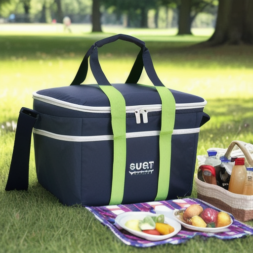 Afbeelding van Multifunctionele koeltasjes: Tips voor optimaal gebruik