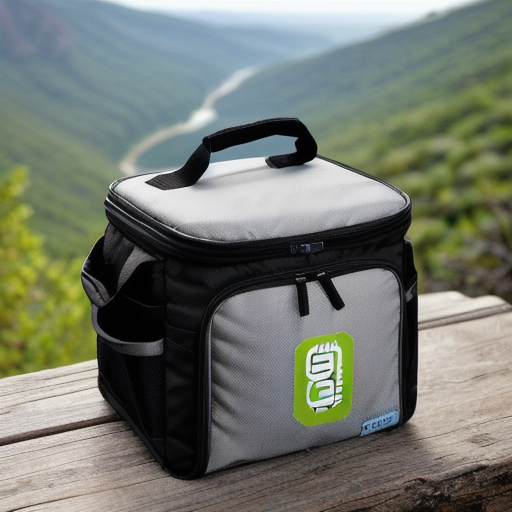 Afbeelding van Beste multifunctionele koeltasjes voor lange wandelingen