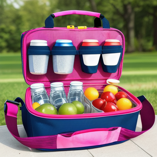 Afbeelding van Multifunctionele koeltasjes kopen: waar en hoe?