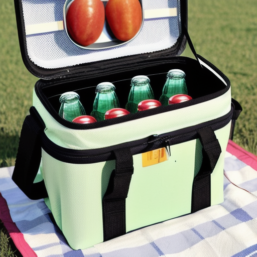 Afbeelding van Wat kost een multifunctioneel koeltasje gemiddeld?