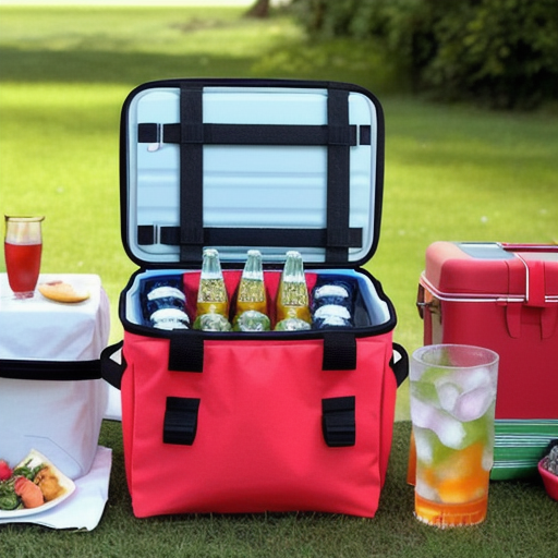 Afbeelding van Beste multifunctionele koeltasjes met wieltjes vergeleken