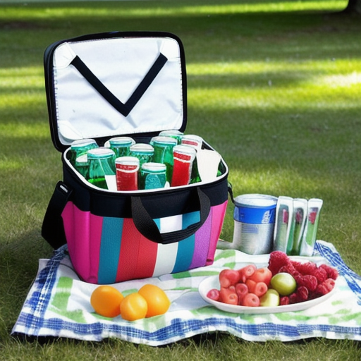 Afbeelding van Beste Moment om Multifunctionele Koeltasjes te Kopen