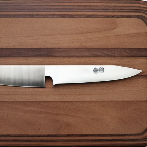 Afbeelding van Multifunctionele messen reinigen: Tips en trucs