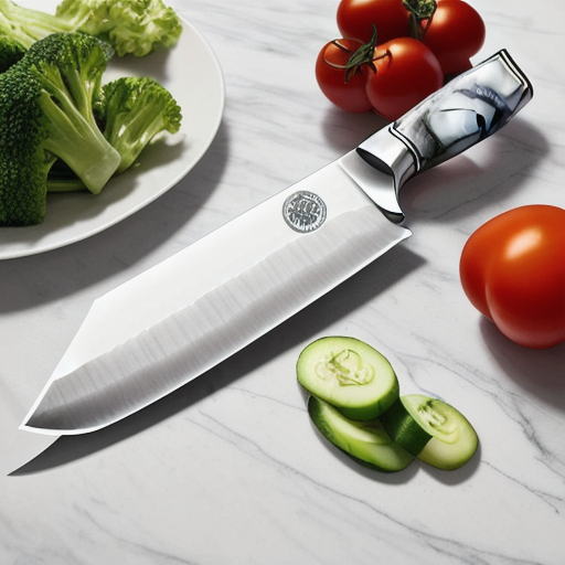 Afbeelding van Ontdek de Beste Multifunctionele Messen voor Dagelijks Gebruik