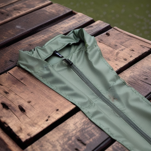 Afbeelding van Onderhoud je waterdichte regenjas voor optimale bescherming