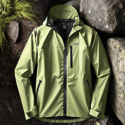 Afbeelding van Beste waterdichte regenjassen voor wandelen