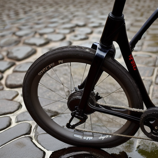 Afbeelding van Voordelen van waterdichte fietspompjes voor elke fietser
