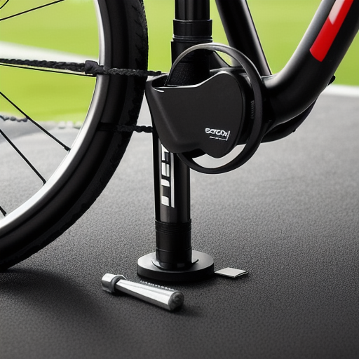 Afbeelding van Waterdichte fietspompjes: veelzijdig voor sportuitrusting