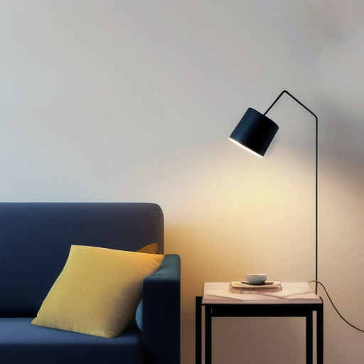 Afbeelding van Opvouwbare wandlampjes installeren: eenvoudige gids