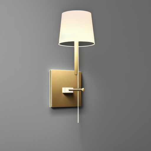 Afbeelding van Opvouwbare Wandlampjes Installeren: De Beste Tips