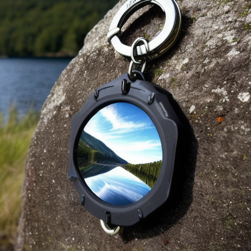 Afbeelding van Waterbestendige sleutelhangers online kopen: Tips en Voordelen