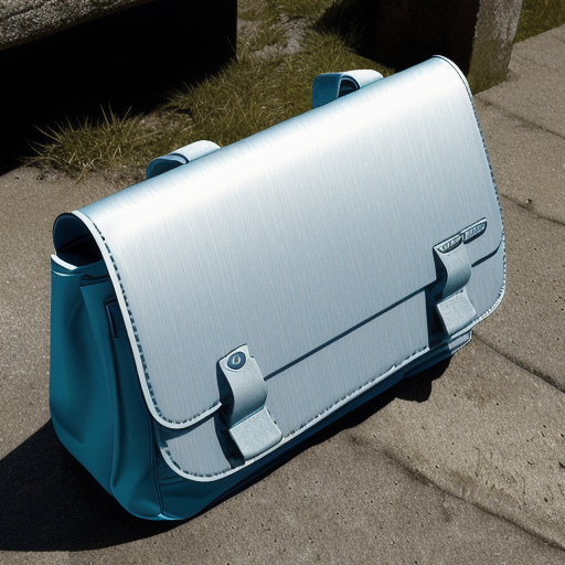 Afbeelding van Beste momenten om waterbestendige schoudertasjes te kopen