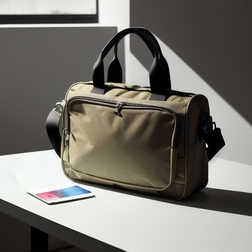 Afbeelding van Waterbestendige schoudertasjes met korting online kopen