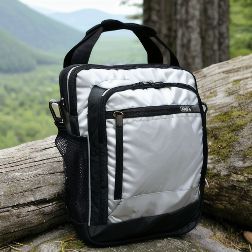 Afbeelding van Top Waterbestendige Schoudertasjes voor Elke Avontuur