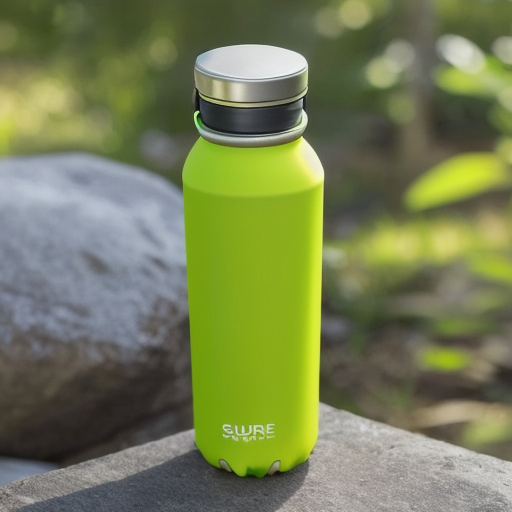 Afbeelding van Opvouwbare Waterfleshouders: Handig en Praktisch Meenemen