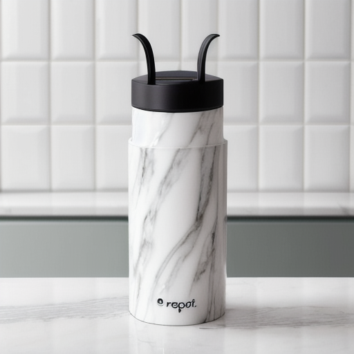 Afbeelding van Opvouwbare Waterfleshouders voor Warme Dranken: Geschikt of Niet?