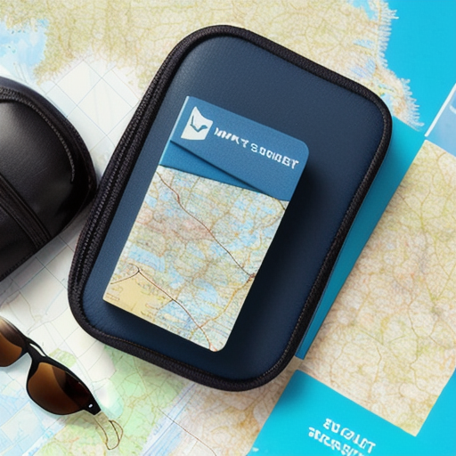 Afbeelding van Legaal Meenemen van Opvouwbare Waterfleshouders in Vliegtuig