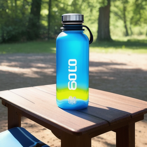 Afbeelding van Onderhoud van opvouwbare waterfleshouders: Tips & Tricks