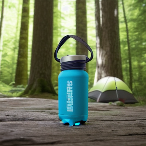 Afbeelding van Top opvouwbare waterfleshouders voor outdoor avonturen