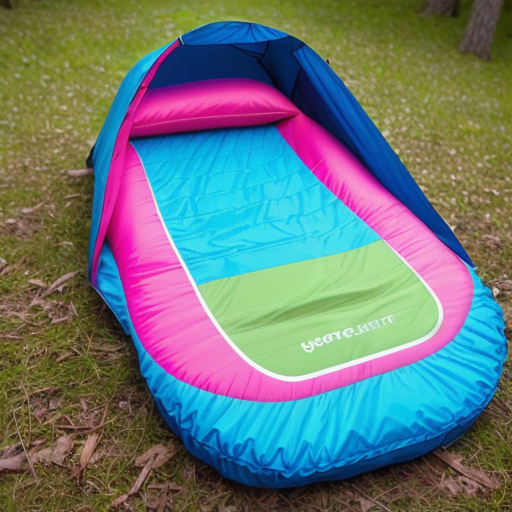 Afbeelding van Beste waterbestendige slaapzakken voor kinderen