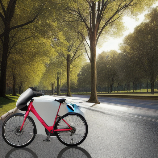 Afbeelding van Waar je de beste waterdichte fietshoezen online koopt