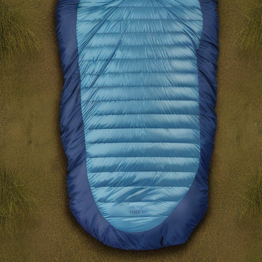 Afbeelding van Wintergebruik van waterbestendige slaapzakken: Feiten en Tips