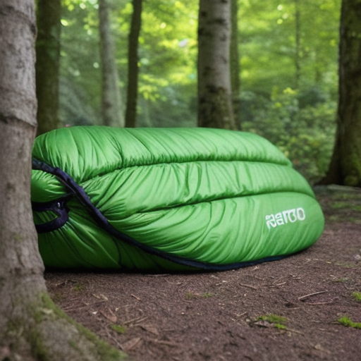 Afbeelding van Goedkoopste waterbestendige slaapzakken kopen: Tips en Tricks