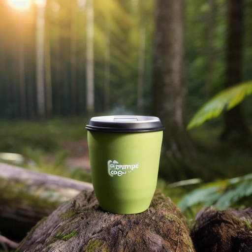 Afbeelding van Top opvouwbare campingbekers voor backpackers in 2023