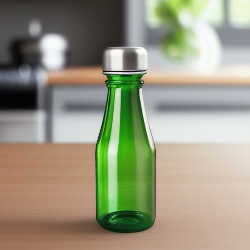 Afbeelding van Ontdek hoe herbruikbare flessenstoppers werken