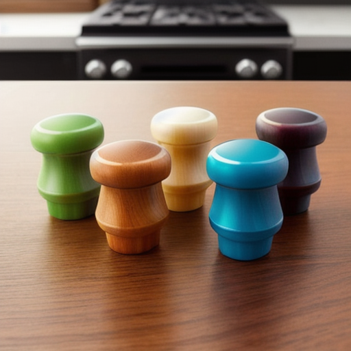 Afbeelding van Herbruikbare flessenstoppers: Duurzaam en Handig