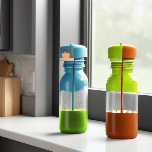 Afbeelding van Beste herbruikbare flessenstoppers voor elke gelegenheid