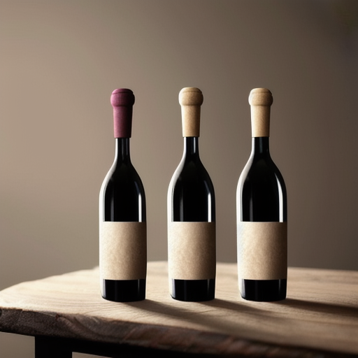 Afbeelding van Herbruikbare flessenstoppers zelf maken: Tips & Tricks