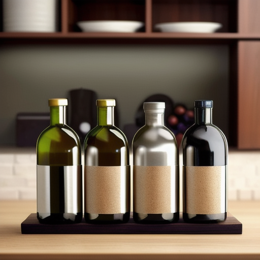 Afbeelding van Goedkoopste herbruikbare flessenstoppers kopen - Tips