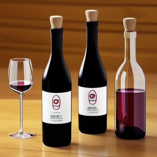 Afbeelding van Herbruikbare flessenstoppers: Waar te kopen en tips