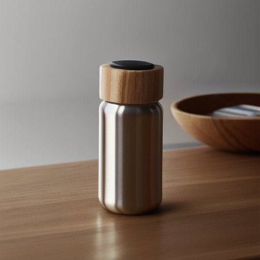 Afbeelding van Onderhoud je herbruikbare flessenstoppers eenvoudig en effectief