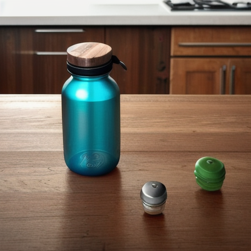 Afbeelding van Herbruikbare flessenstoppers: Slimme tips voor gebruik