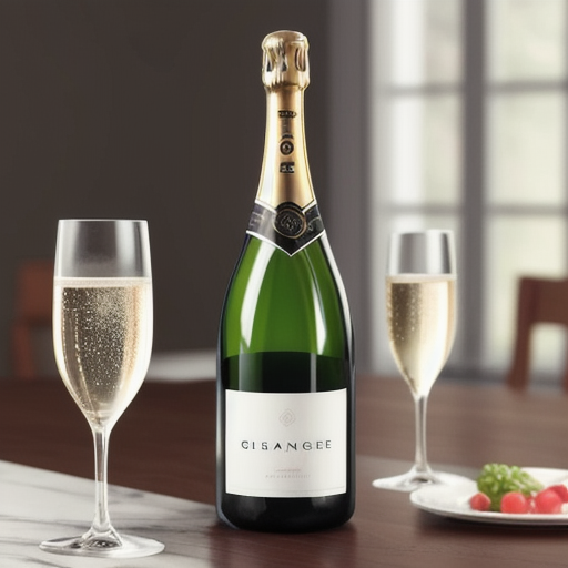 Afbeelding van De beste herbruikbare flessenstoppers voor champagne