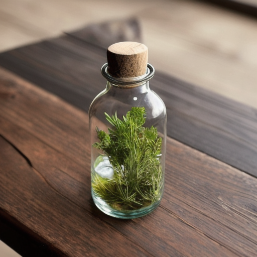 Afbeelding van Voordelen van herbruikbare flessenstoppers voor duurzaamheid