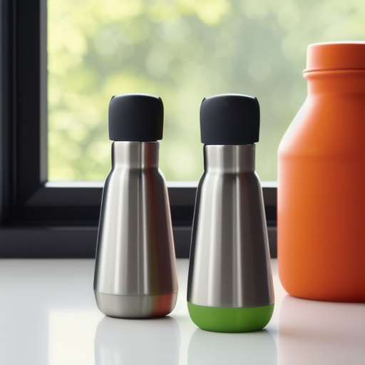 Afbeelding van Herbruikbare flessenstoppers: waardevol of niet?