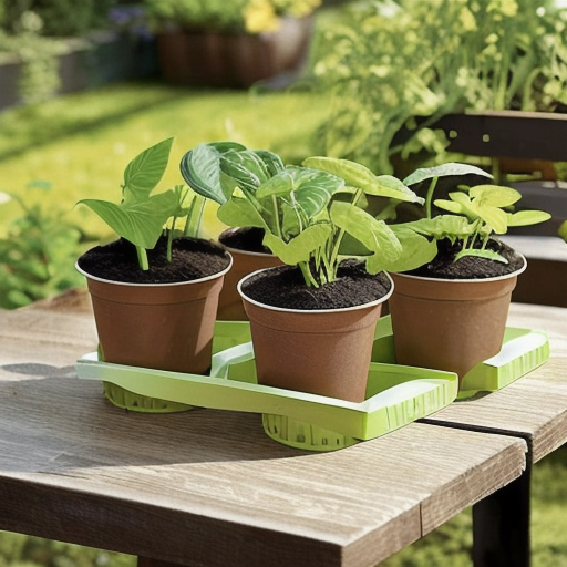 Afbeelding van Herbruikbare tuinspatels online kopen: De beste tips