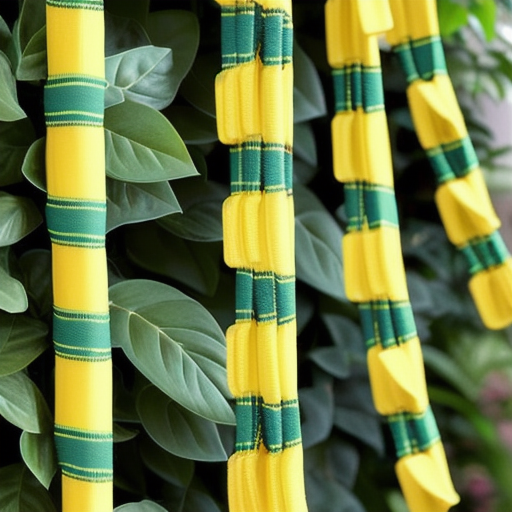 Afbeelding van Herbruikbare plantenbinders online kopen: waar en hoe?