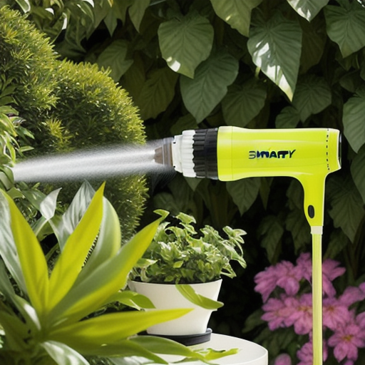 Afbeelding van Veiligheid van opvouwbare plantenspuiten voor huisdieren